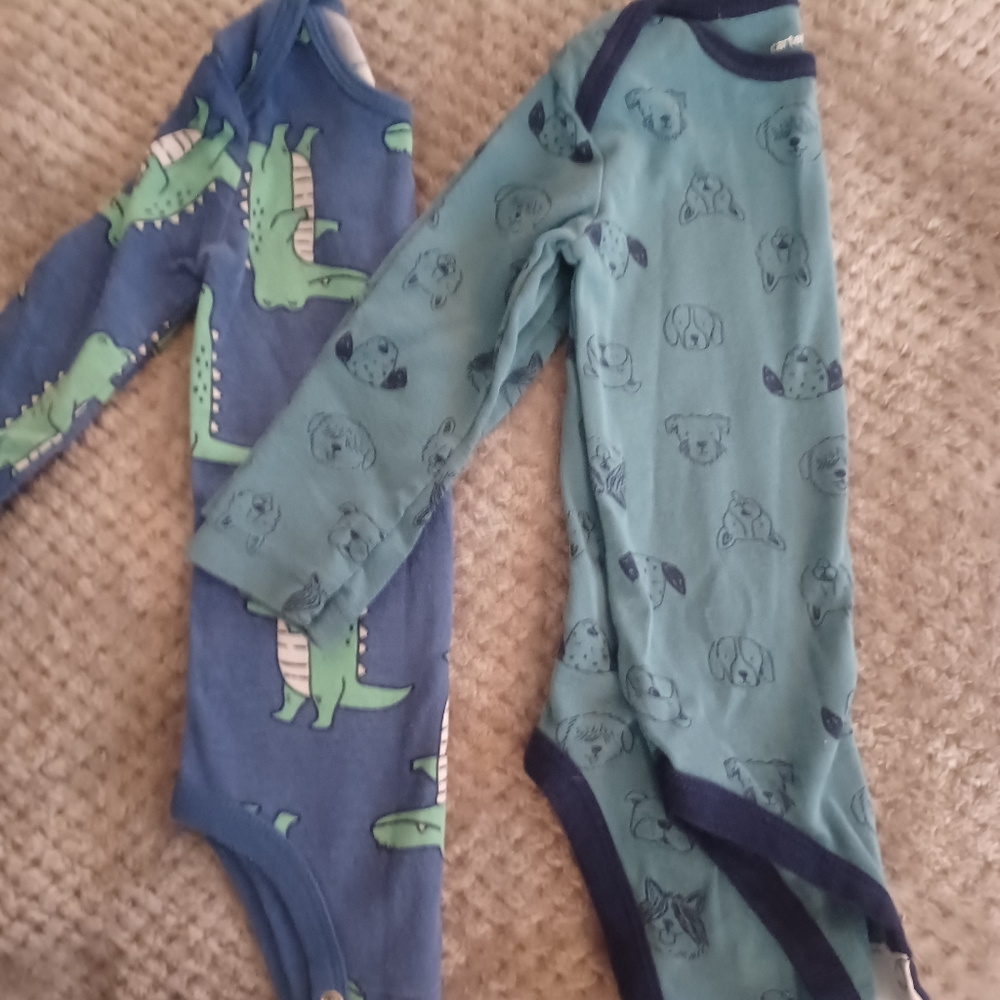 Baby clothes